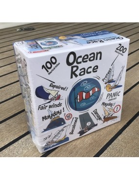 Ocean Race - English Version