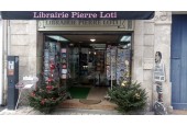 Librairie Pierre Loti