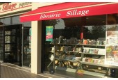 Librairie Sillage