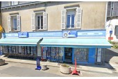 Librairie D’Arvor