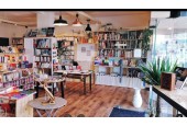 Librairie Les Oiseaux Voyageurs