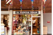 La Baleine Bleue