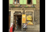 Librairie « Alimentation Générale »