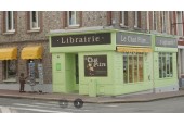 Librairie Le Chat Pitre