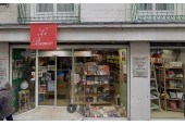 Librairie Le Plumier