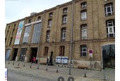 Musée Portuaire de Dunkerque