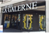 Librairie La Galerne