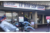 LE BON CAP USHIP