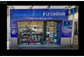 Librairie Maritime la cardinale