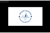 Librairie Maritime L'Eau Bleue