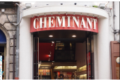 Librairie indépendante Cheminant