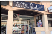 Librairie Les Mots Passants