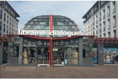 Librairie Dialogues