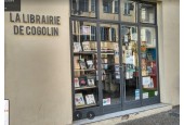 La Librairie de Cogolin