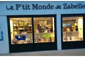 Le P'tit Monde de Zabelle