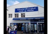 Librairie Principale de Groix