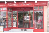 Librairie Livres in room