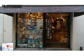 LIbrairie Les Saisons