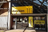 Librairie Dialogues Morlaix