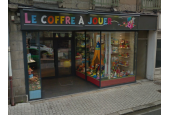 Le Coffre à Jouer