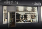 Librairie Albertine