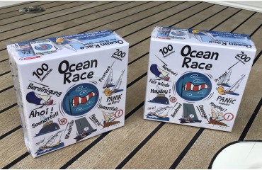 Ocean Race !